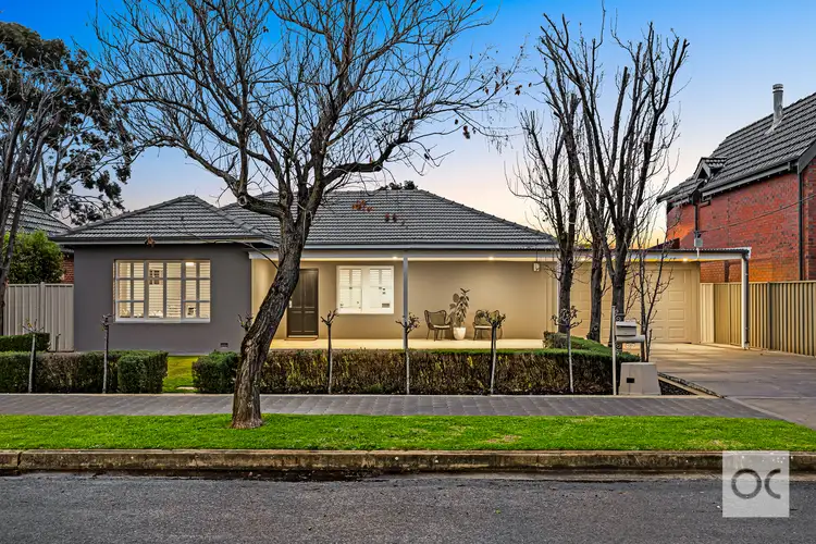 7 Laurence Street, Lower Mitcham SA 5062