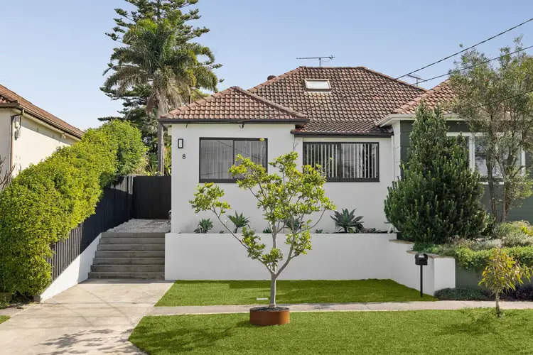 Main view of Homely house listing, 8 Camira Street, Maroubra NSW 2035