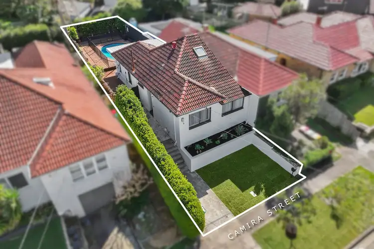 Second view of Homely house listing, 8 Camira Street, Maroubra NSW 2035