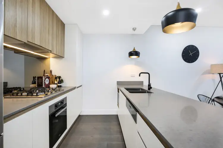 Main view of Homely apartment listing, 606/17 Loftus Street, Wollongong NSW 2500