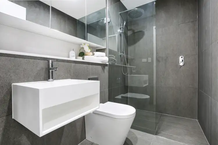Fourth view of Homely apartment listing, 606/17 Loftus Street, Wollongong NSW 2500
