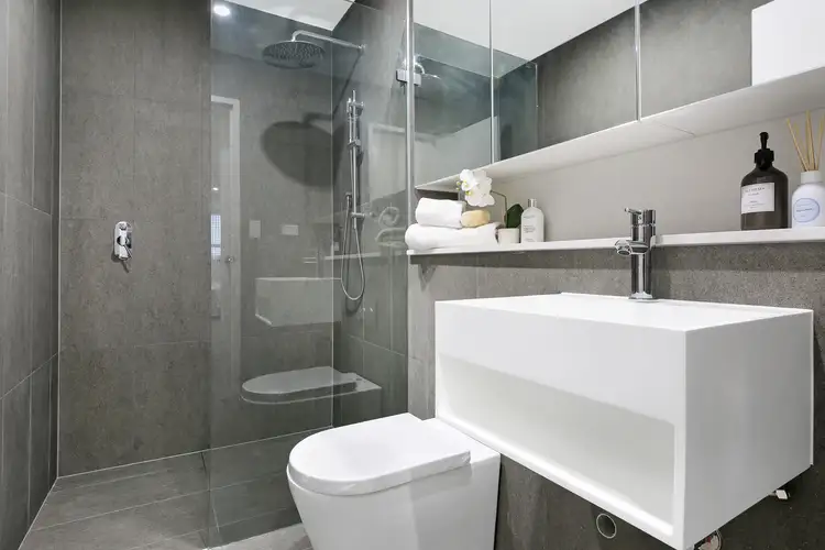Sixth view of Homely apartment listing, 606/17 Loftus Street, Wollongong NSW 2500