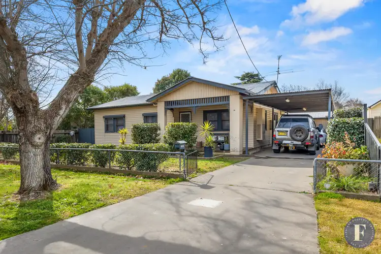 51 O'Donnell Street, Cootamundra NSW 2590