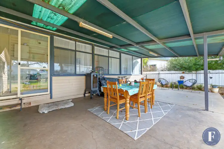 Second view of Homely house listing, 51 O'Donnell Street, Cootamundra NSW 2590
