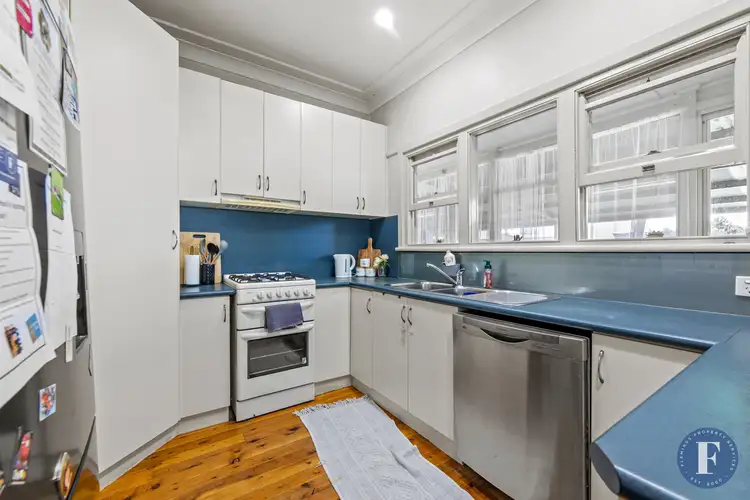 Third view of Homely house listing, 51 O'Donnell Street, Cootamundra NSW 2590