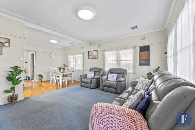 Fifth view of Homely house listing, 51 O'Donnell Street, Cootamundra NSW 2590