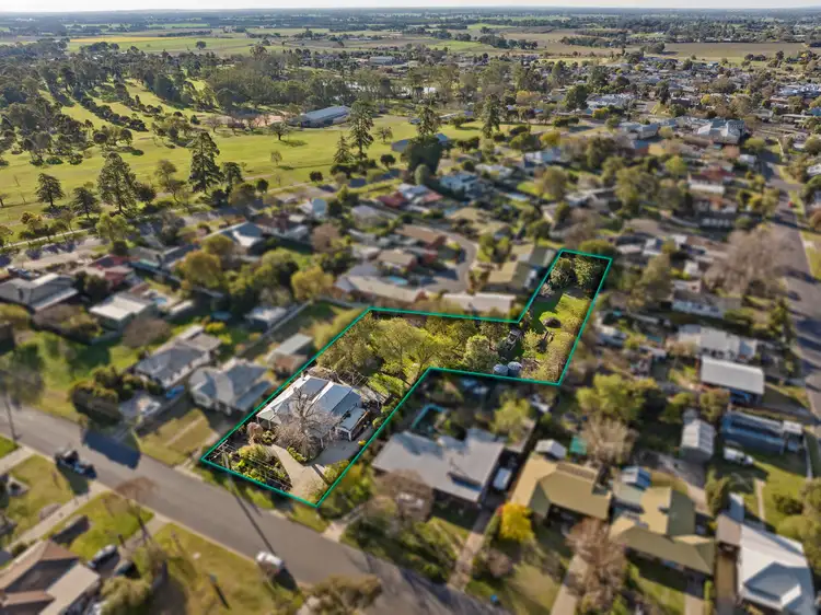 Third view of Homely house listing, 81 Ready Street, Rutherglen VIC 3685