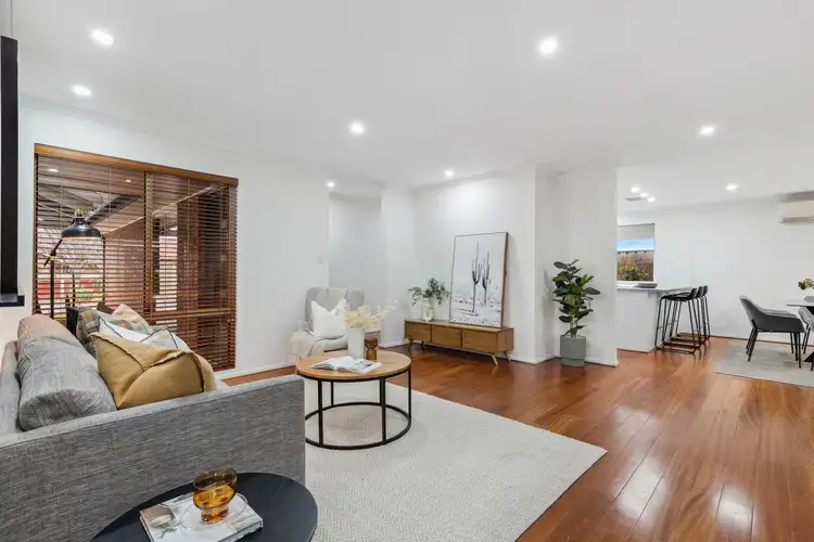 Fourth view of Homely house listing, 1 Hurley Court, Mitchell Park SA 5043