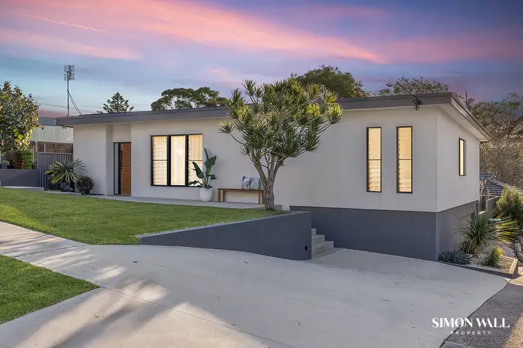 16 Parkland Parade, Merewether Heights NSW 2291