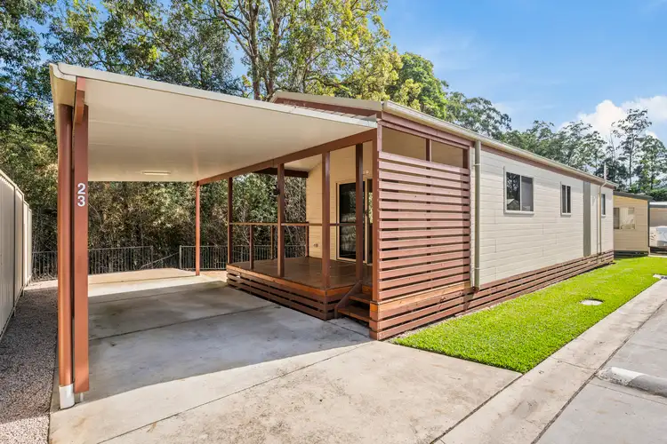 23/257 Pine Creek Way, Bonville NSW 2450