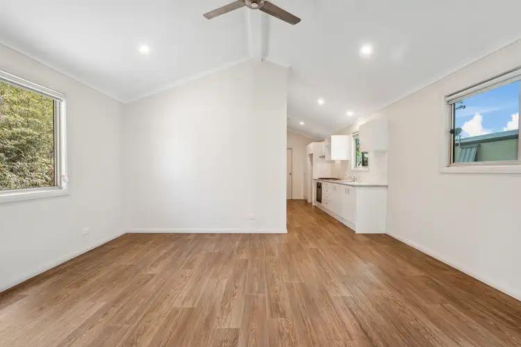 Second view of Homely house listing, 23/257 Pine Creek Way, Bonville NSW 2450