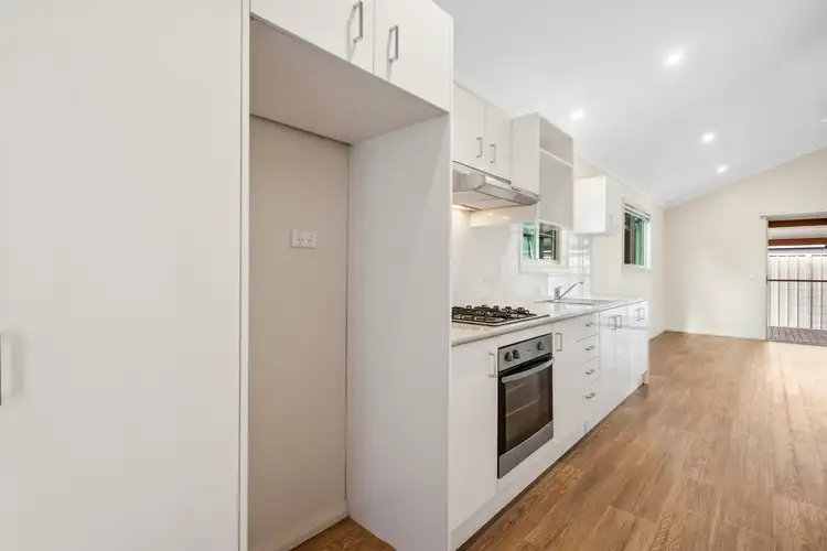 Fifth view of Homely house listing, 23/257 Pine Creek Way, Bonville NSW 2450