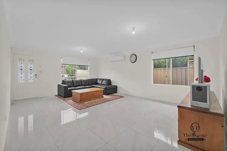Second view of Homely house listing, 1 Yunga Road, Glenmore Park NSW 2745