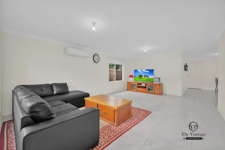 Third view of Homely house listing, 1 Yunga Road, Glenmore Park NSW 2745
