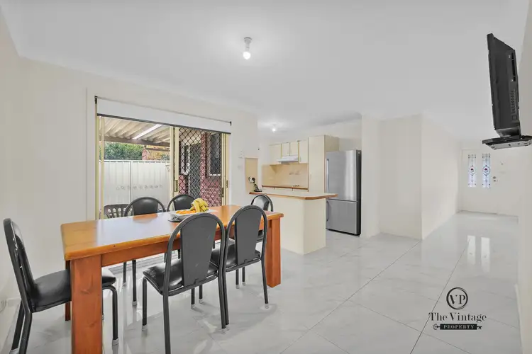 Fourth view of Homely house listing, 1 Yunga Road, Glenmore Park NSW 2745
