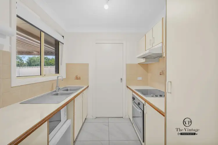 Sixth view of Homely house listing, 1 Yunga Road, Glenmore Park NSW 2745