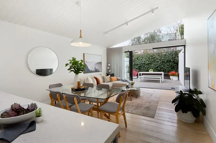 Third view of Homely house listing, 41 Fraser Street, Richmond VIC 3121