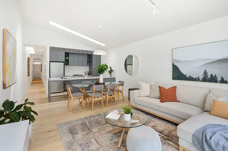 Fourth view of Homely house listing, 41 Fraser Street, Richmond VIC 3121