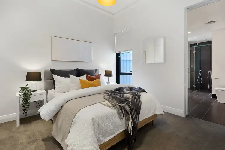 Sixth view of Homely house listing, 41 Fraser Street, Richmond VIC 3121