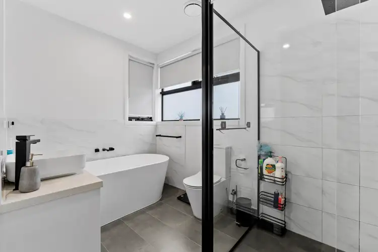 Fifth view of Homely townhouse listing, 2/17 Summerhill Road, Reservoir VIC 3073
