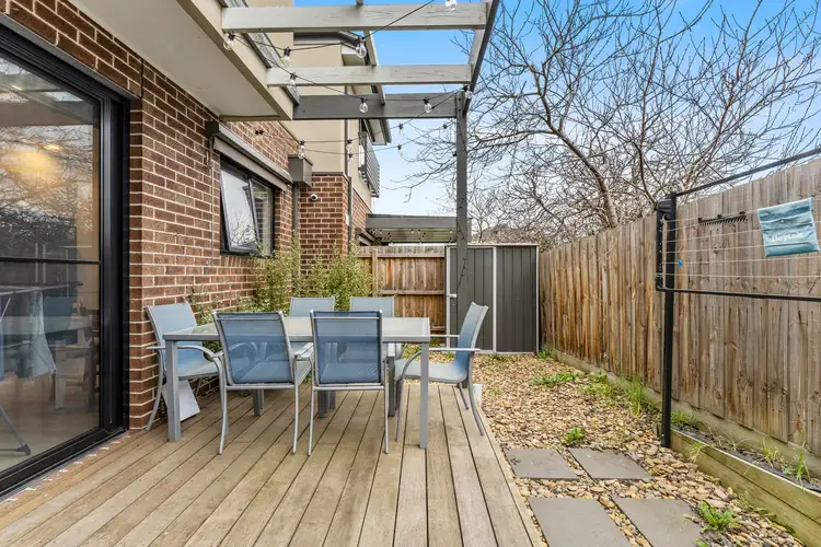Sixth view of Homely townhouse listing, 2/17 Summerhill Road, Reservoir VIC 3073