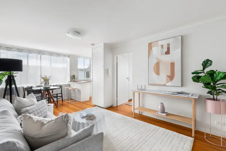 15/27 St Georges Road, Armadale VIC 3143