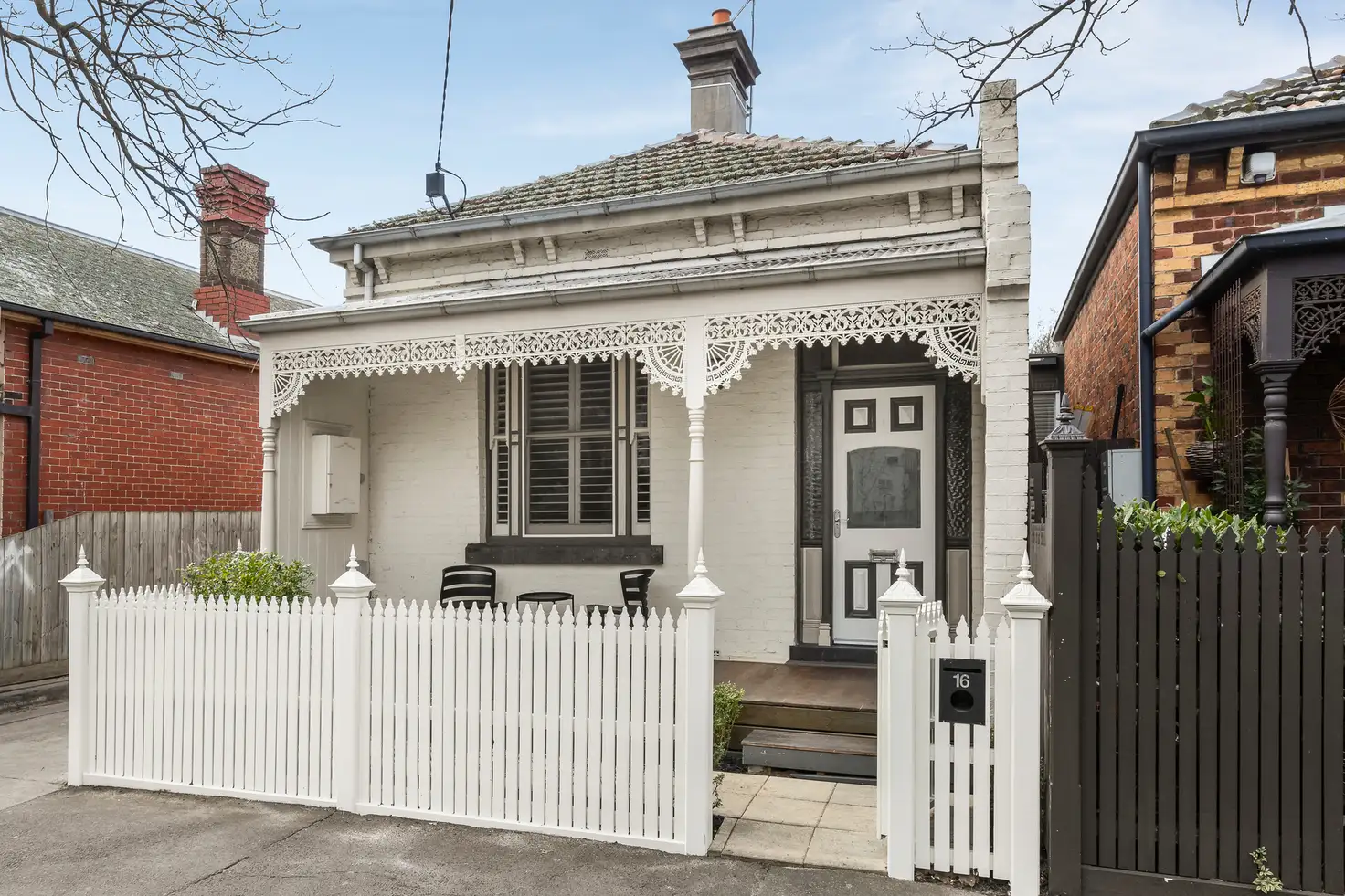 Main view of Homely house listing, 16 Clendon Road, Armadale VIC 3143