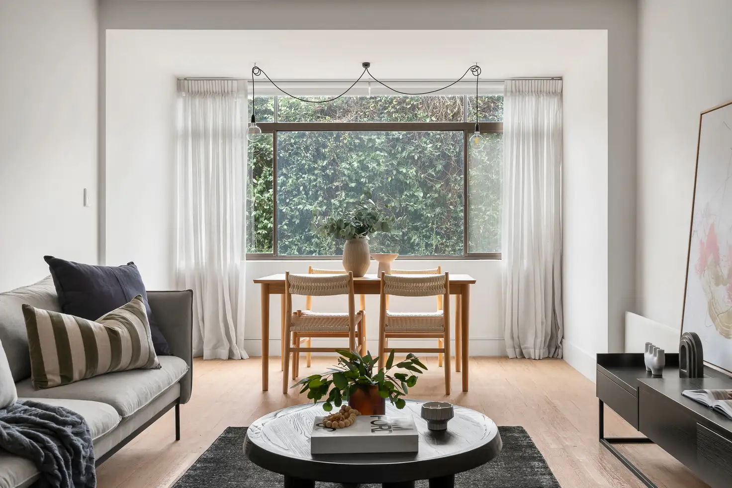 Main view of Homely apartment listing, 3C/587 Toorak Road, Toorak VIC 3142
