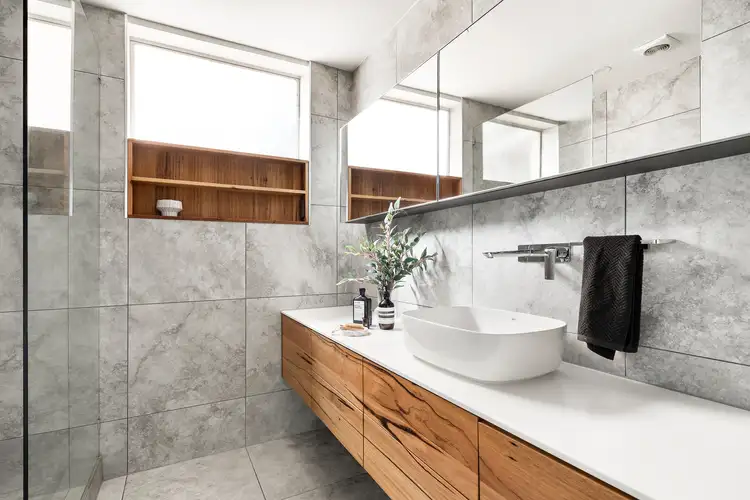 Fifth view of Homely apartment listing, 3C/587 Toorak Road, Toorak VIC 3142