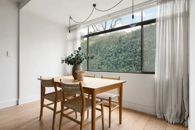 Sixth view of Homely apartment listing, 3C/587 Toorak Road, Toorak VIC 3142