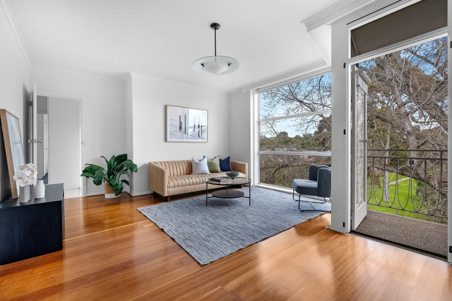 Main view of Homely apartment listing, 21/50 Morang Road, Hawthorn VIC 3122