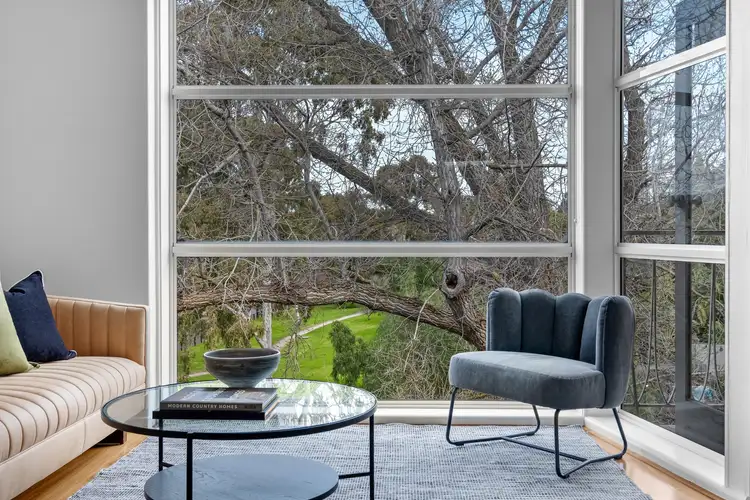 Second view of Homely apartment listing, 21/50 Morang Road, Hawthorn VIC 3122