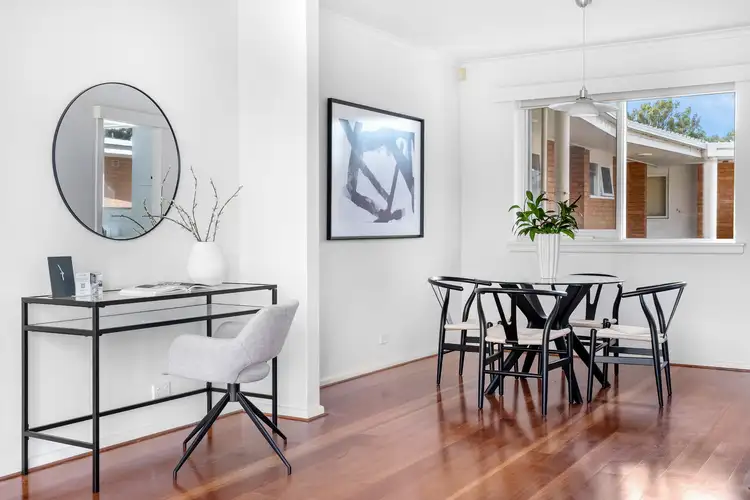 Third view of Homely apartment listing, 21/50 Morang Road, Hawthorn VIC 3122