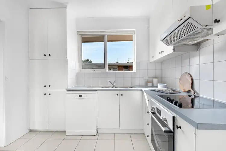 Fifth view of Homely apartment listing, 21/50 Morang Road, Hawthorn VIC 3122