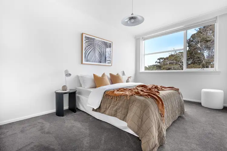 Sixth view of Homely apartment listing, 21/50 Morang Road, Hawthorn VIC 3122