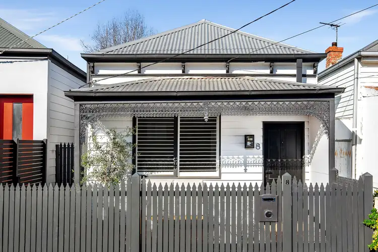 8 Dixon Street, Prahran VIC 3181