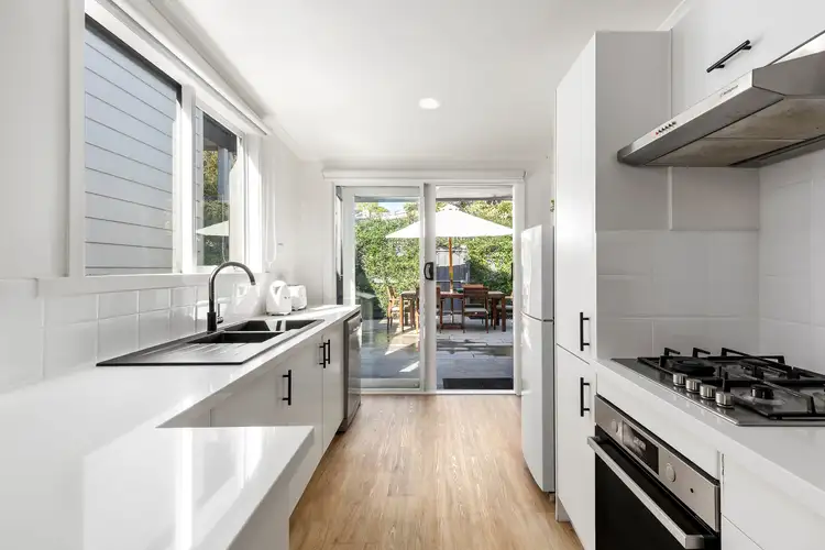 Third view of Homely house listing, 8 Dixon Street, Prahran VIC 3181