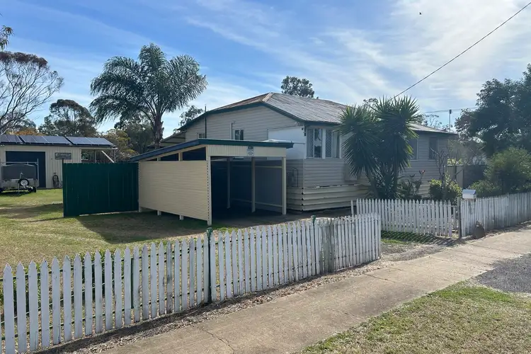 66 Arthur Street, Dalby QLD 4405