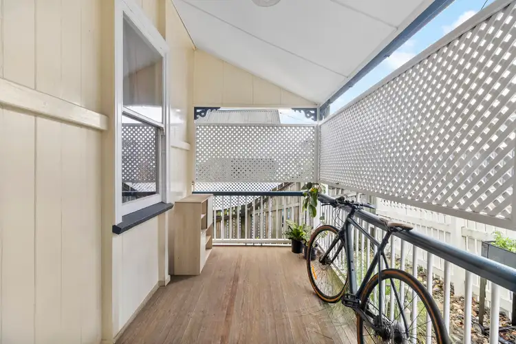 Fourth view of Homely house listing, 19 Fullerton Street, Red Hill QLD 4059