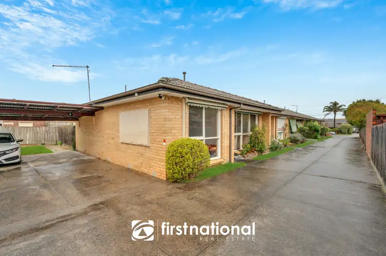 5/35 Herbert Street, Dandenong VIC 3175