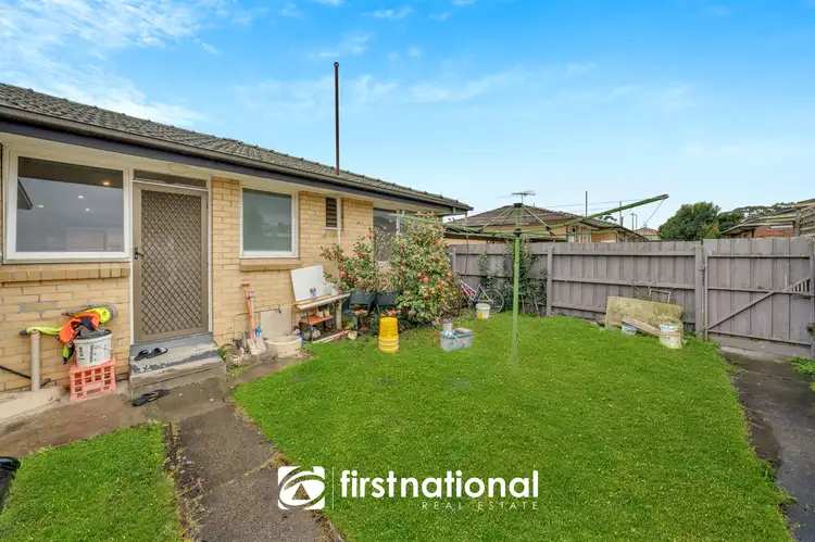 Third view of Homely unit listing, 5/35 Herbert Street, Dandenong VIC 3175