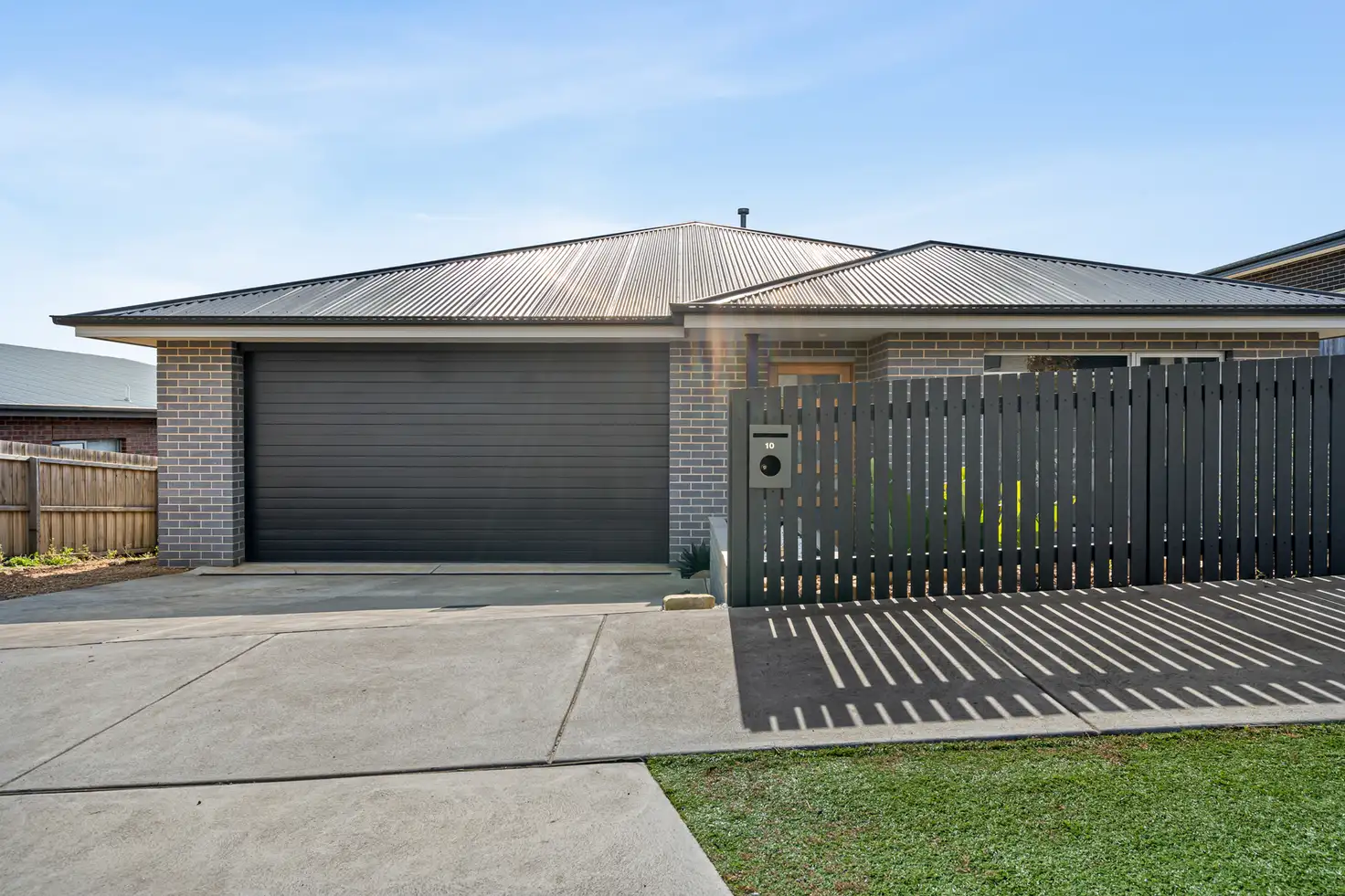 Main view of Homely house listing, 10 Gat Sing Way, Warrnambool VIC 3280