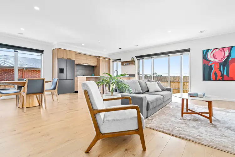 Fourth view of Homely house listing, 10 Gat Sing Way, Warrnambool VIC 3280