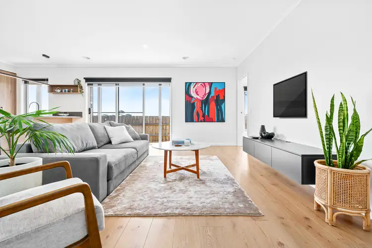 Fifth view of Homely house listing, 10 Gat Sing Way, Warrnambool VIC 3280