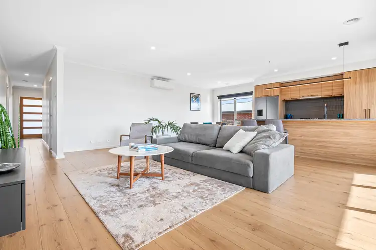 Sixth view of Homely house listing, 10 Gat Sing Way, Warrnambool VIC 3280