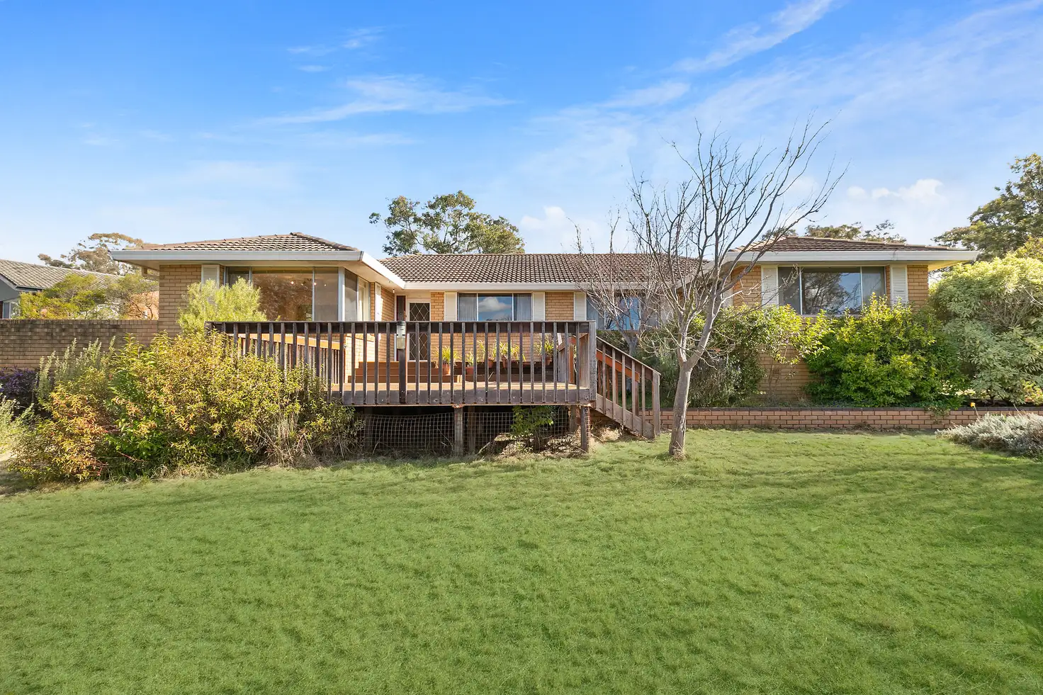Main view of Homely house listing, 1 Clint Place, Macquarie ACT 2614