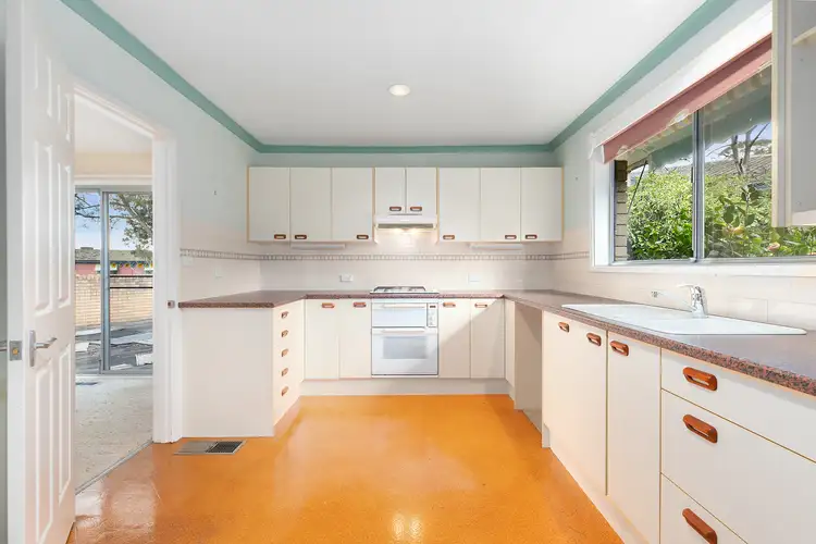 Fourth view of Homely house listing, 1 Clint Place, Macquarie ACT 2614