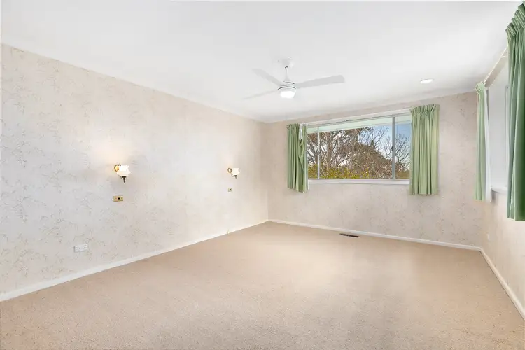 Fifth view of Homely house listing, 1 Clint Place, Macquarie ACT 2614