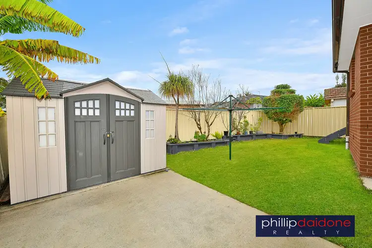 Third view of Homely house listing, 8 Judith Street, Berala NSW 2141