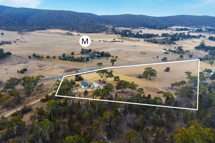 663 Mittagang Road, Cooma NSW 2630